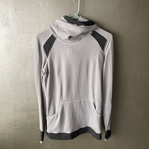 Lululemons Women's Pullover Sweater Size 10